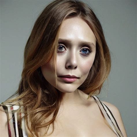 elizabeth olsen naked movie|Elizabeth Olsen Is Not Afraid Of Nude Scenes